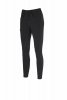 Bryczesy damskie OLIVA ATHLEISURE - Pikeur - black